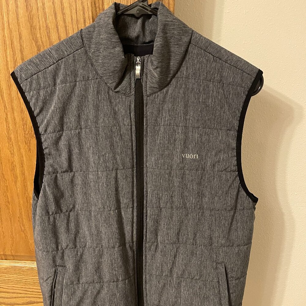 VUORI VEST